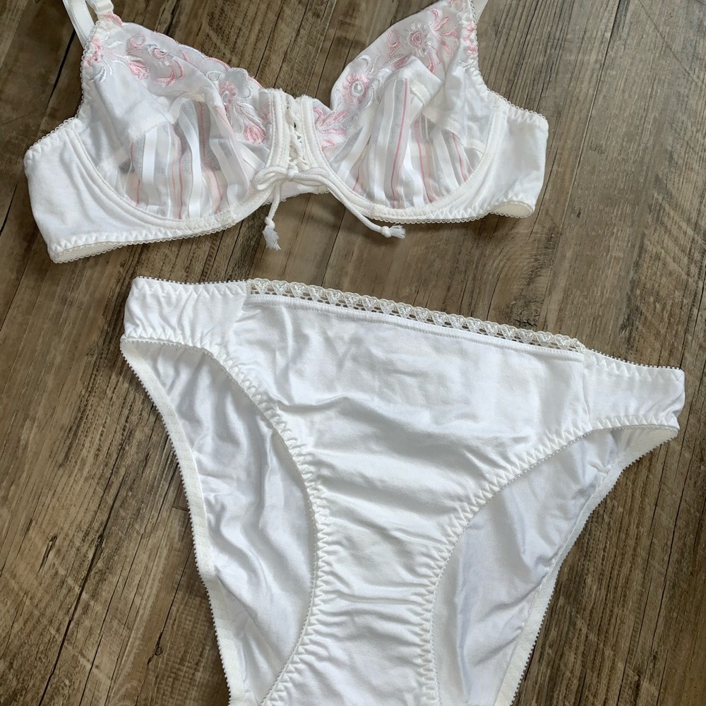 Victoria’s Secret Bra/Panty Set